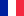 http://en.wikipedia.org/wiki/File:Flag_of_France.svg
This image of simple geometry is ineligible for copyright and therefore in the public domain, because it consists entirely of information that is common property and contains no original authorship.